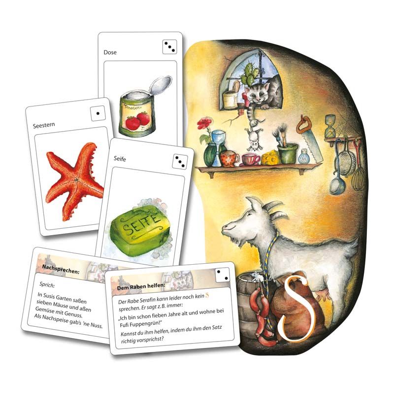 Lauter Hexerrei s Produktbild