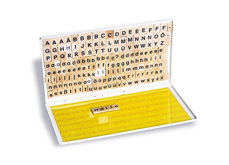 ABC Magnete Produktbild