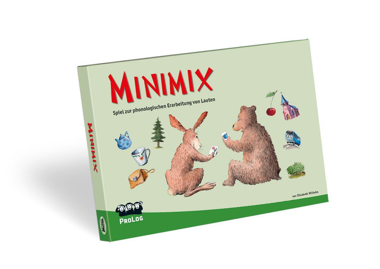 Minimix Produktbild