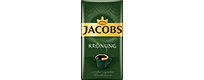 JACOBS Kaffee classic 500g gemahlen