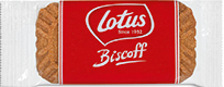Lotus Gebäck Biscoff 300 x 6,25g
