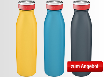 Trinkflasche Cosy 500 ml